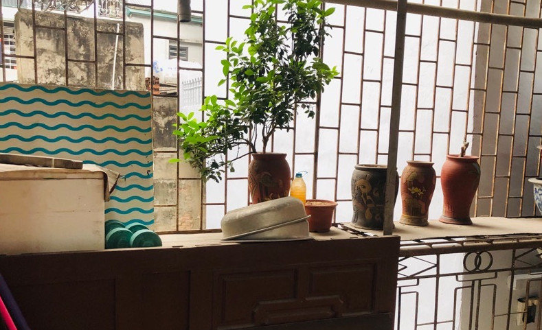 HIẾM - NHỎ TIỂN ĐỦ CÔNG NĂNG - MÓNG 5 TẦNG - 10 M RA PHỐ - TIỆN ÍCH BẠT NGÀN - NHÀ CHƯA SỔ!